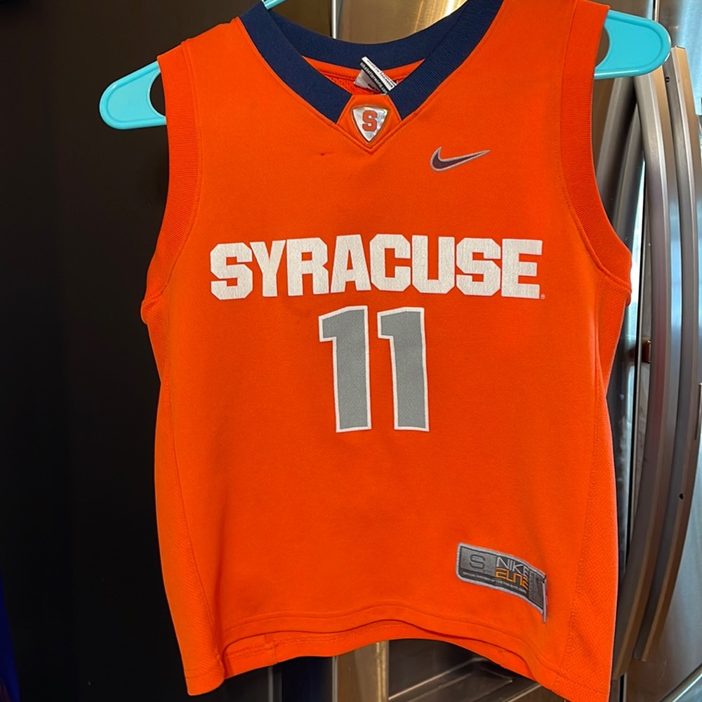 SU jersey